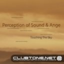 Ange, Perception Of Sound - Touching The Sky