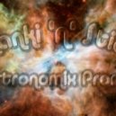 Manki \\\'n\\\' Stieb - Astronomix Promo (Guestmix for Polish National Radio ()