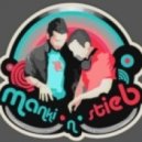 Manki \\\'n\\\' Stieb - From 3 A.M. Mix ()