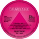 Christophe - The Force