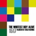 The Whitest Boy Alive - 1517