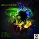 Nick Minoro - Insomnia