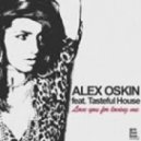 Tasteful House - You & I (radio edit)