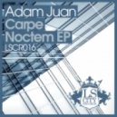 Adam Juan - Believe