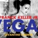 Franck Keller Jr. - Vegas
