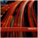 Shingo Nakamura & Kazusa - Move On (Matao Remix)