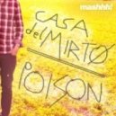 Casa del Mirto - When Night Comes ()