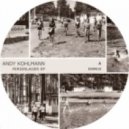 Andy Kohlmann - Ferienlager ()