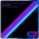 Style Of Eye & Magnus The Magnus - The Antidote (Pleasurekraft Remix)