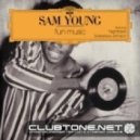 Sam Young, Vanilla Ace - Fun Music