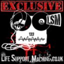 DJ Jonny Blaze - The Remixes Vol. 1