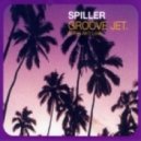 Agent Stereo & Spiller Ft. Sophie Ellis-Bextor - Groovejet (Novo Bootleg)