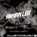 Adrian Lux feat. Rebecca & Fiona - Boy