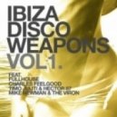 Mike Newman & The Viron - My Love (Original Mix)