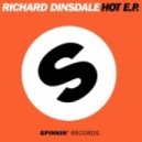 Richard Dinsdale - She\\\'s Hot (Original Mix)
