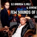 DJ Andrew S.mile & Syntheticsax - Few Sounds Of Love (Sax Mix)