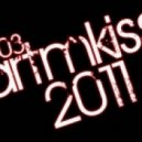 Little Junkies & Barannicoff - Far Away (Original Mix)