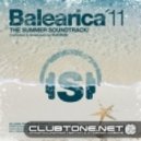 Central Avenue - The Bounce (Original Mix)