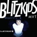 BLITZKIDS mvt. - Water