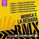 Monica X - La Redada