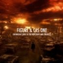 Figure and Cas One - Doomsday (Ode To The Butchers Thieves)