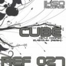 Kenji Cooper - Cube feat MayteenLove