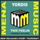Yordis - This Feelin