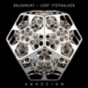Balkansky & Loop Stepwalker - Cicatriz ()