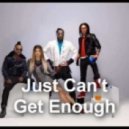 Black Eyed Peas - Just Can't Get Enough