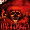 WADIM BENUA - HALLOWEEN @ PEOPLE TECHNIQUE 5