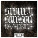 Sidney Samson - Riverside 2011