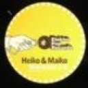 Heiko and Maiko & Purple Proje - Techno Rock