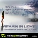 Solo, Tiff Lacey pres.Seagate - Remain In Light (Christopher Breeze Chillout Remix)