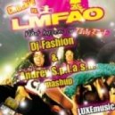 Chuckie vs. LMFAO - What happens on party rock