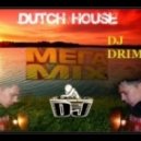 DJ Driman - Hello KAZANTIP