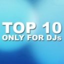 Morten Breum feat. Jay Colin - Never Surrender (Jay Adams Remix)