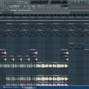 DJ Nitro R - Nick Of Time ()