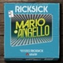 Ricksick - Mario & Angello (Eric Laville & Fred Closer Mash-Up Vocal Mix)