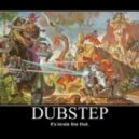 Mt Eden Dubstep - still alive