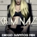 Britney Spears - Criminal