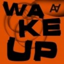 Antonio Avanzato - WAKE UP!