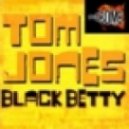 STEREO BOMB vs. Tom Jones - Black Betty