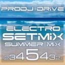 Slam DJ\'s feat Zeni - Touch (Slava Inside Remix)