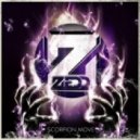 Zedd - Scorpion Move