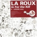La Roux - In For The Kill (Subsonik Bootleg DNB Remix)