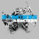 D*Minds - T-10 (Chasing Shadows Remix)
