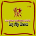 Mr. Boru - The Other Civilization (TOC #19)