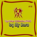 Mr. Boru - The Other Civilization (TOC #18)