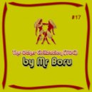 Mr. Boru - The Other Civilization (TOC #17)