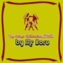 Mr. Boru - The Other Civilization (TOC #16)